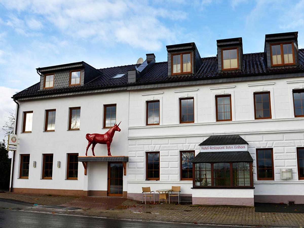 Hotel Хаймбах Экстерьер фото