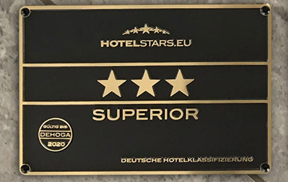 Hotel Хаймбах Экстерьер фото
